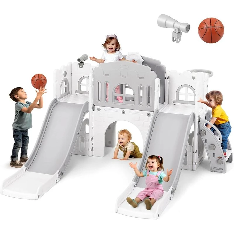 Set slajda za mališani